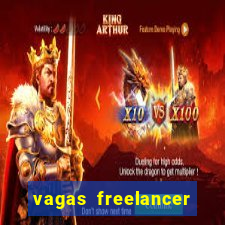 vagas freelancer porto alegre